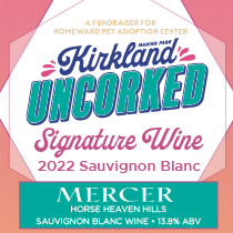 Kirkland Uncorked Signature Wine
